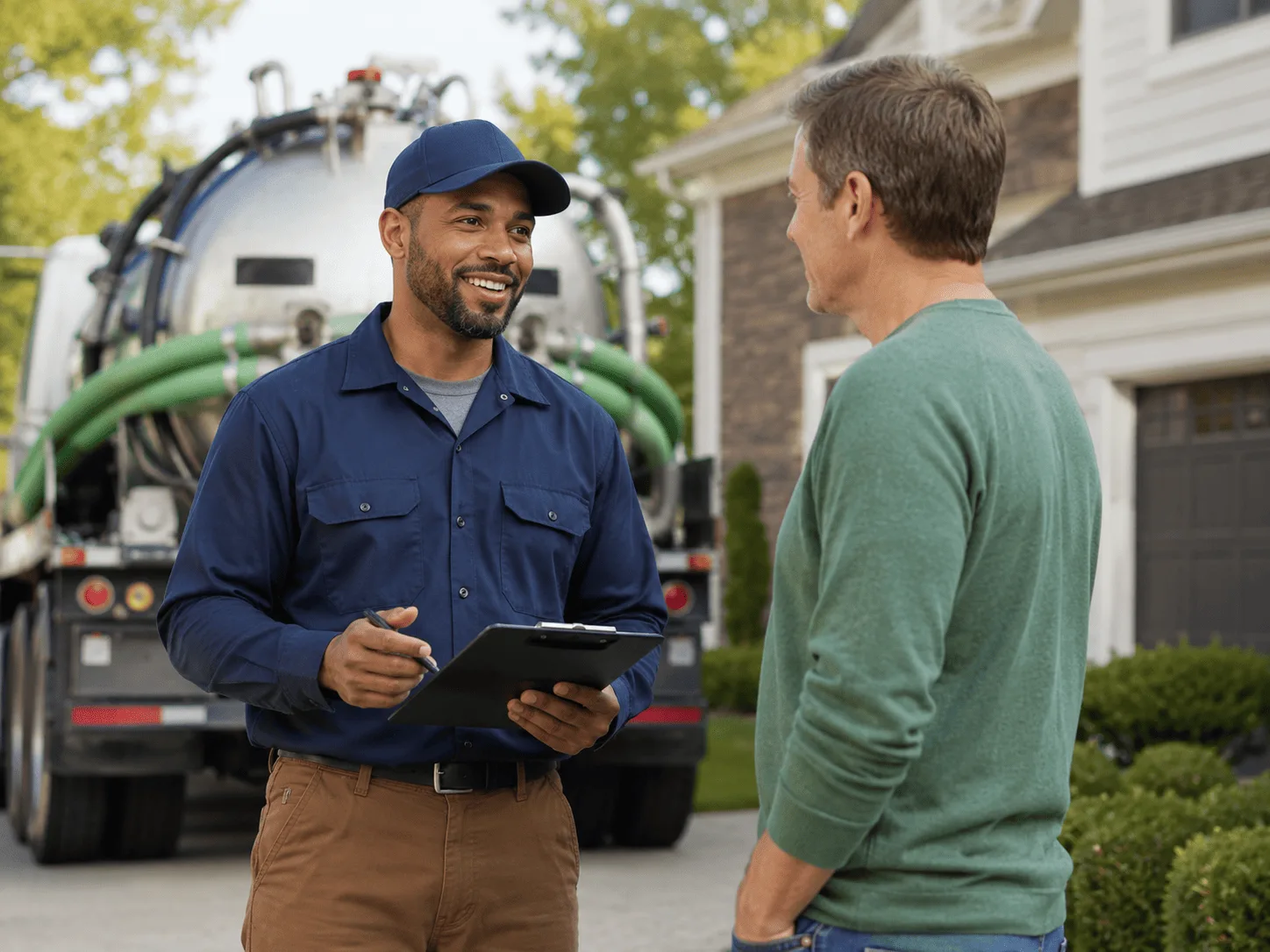 Mosquito Control Springfield, ME FAQs